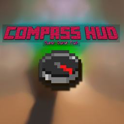 SDF - HUD Compass logo