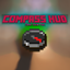 SDF - HUD Compass logo