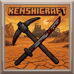 KENSHICRAFT logo