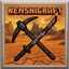 KENSHICRAFT logo