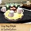 Cozy Mug Delight de LuSimLaStars | Trad FR logo