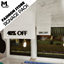 Fashion Store Sign Pack logo