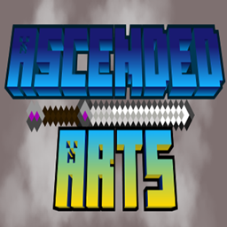 Ascended Arts for Epic Fight project image