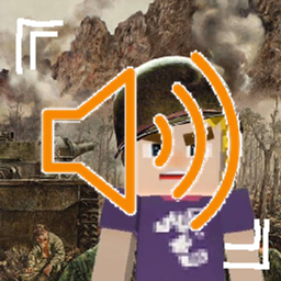 Blocky mods sounds (blockman go sounds) project image