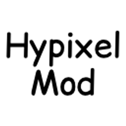 Hypixel Bedwars logo