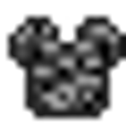 Simple bedrock tools logo