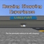 Amazing Shopping Experience (Horror) logo