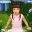 Childhood Whimsy (alliumcc) logo
