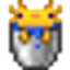 Real Axolotl Buckets logo