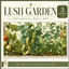 LUSH GARDEN BOTANICALS WALL MURALS logo