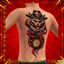 Robynq Tattoo LTD7290 - Basegame compatible logo