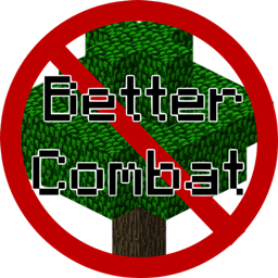 AntiTree x Better Combat project image