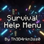 Survival System-Th3D4rkn3ss0 logo