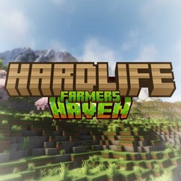 HardLife Farmer's Haven project image