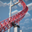 Coasters Simulated: Track Styles logo