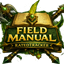 RatedTracker Field Manual logo