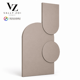 Terra Forma Wall Art [VZ] project image