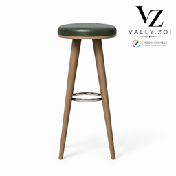 Moss Bar Stool [VZ] project image