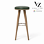 Moss Bar Stool [VZ] logo