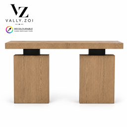 Tankan Console Table [vz] project image