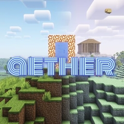 aether pack project image