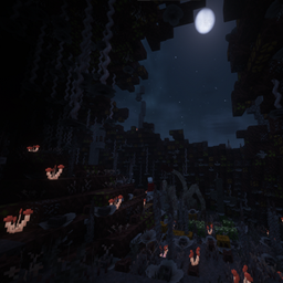 End M Walker's Create Apocalypse