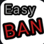 EasyBan_ logo