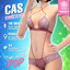 IDxA Lingerie Catherine logo