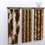 Wild Instinct Curtains logo