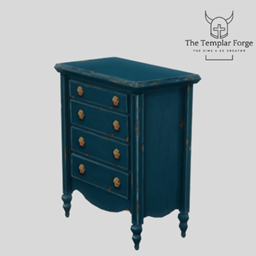Heirloom Paint Collection project image