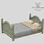 Azure Coast Bed logo