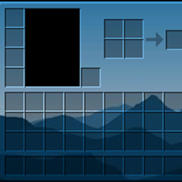 Mountain Inv GUI logo