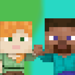 Donidin's Fun with Friends logo