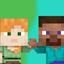 Donidin's Fun with Friends logo