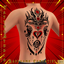 Robynq Tattoo LTD7300 - Basegame compatible logo