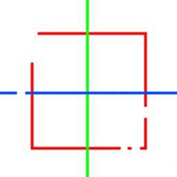 Camera Angle HUD project image
