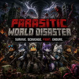 Parasitic World Disaster