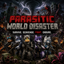 Parasitic World Disaster logo