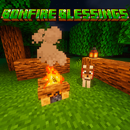 Bonfire blessings project image
