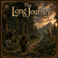 The Long Journey logo