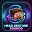 Head Gesture Sounds logo