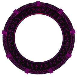 Stargate Journey: Zapp's More Gates Add-on Re-Dreamed logo
