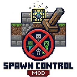 Mivis Spawn Control