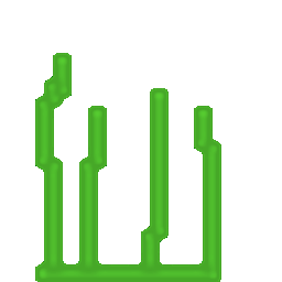 SIMPLE GRASS logo