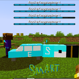 la team smart world project image