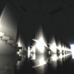 Liminal World project image