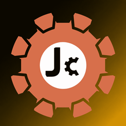 Create - Just Creating logo