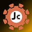 Create - Just Creating logo
