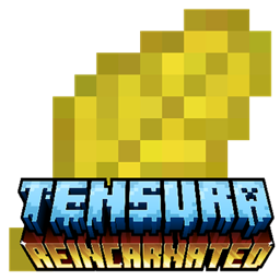 Tensura Naturesaura logo