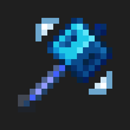 Mace Enchant Indicator - Breach and Density project image